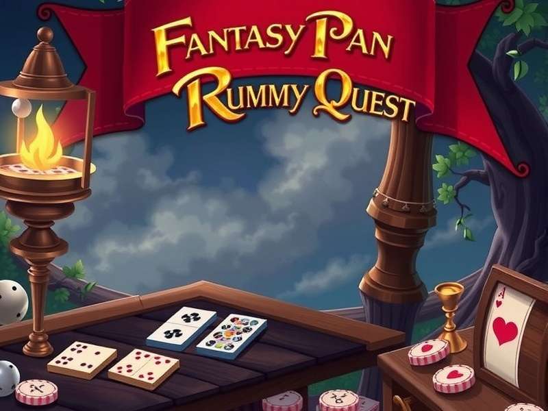 Fantasy Pan Rummy Quest Strategy Guide